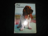 PSY RASOWE - Najman, Novotny