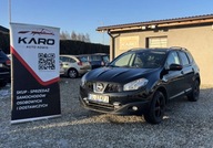 Nissan Qashqai2 Samochod z gwarancja 2.0 BenzynaLPG 141KM