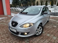 Seat Altea Klima, Elektryka, Grzane Fotele, Pdc