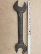 klucz plaski 41/36 RWPD 40H