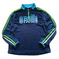 O'neills bluza sportowa z logo 140/146 cm