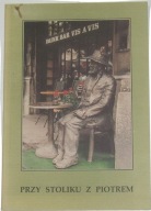 Przy stoliku z Piotrem - Zofia Żak