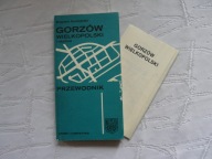 Gorzów Wielkopolski i okolice przewodnik