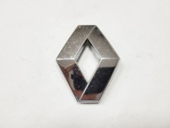 ZNACZEK LOGO RENAULT LAGUNA I II 2 MEGANE KANGOO CLIO SCENIC MODUS SAFRANE