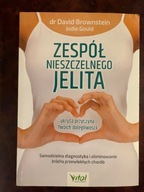Zespół nieszczelnego jelita David Brownstein