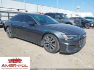 Audi A6 Limousine AUDI A6 55 PREMIUM 3.0 Benzyna 335KM