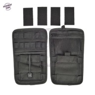 Organizer sakw torba Harley Softail Touring King Electra Glide Ultra