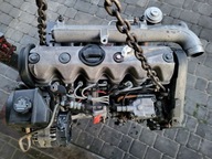 SILNIK KOMPLETNY VW T4 2,5 TDI VW TRANSPORTER 2,5 TDI AUDI 2.5 TDI