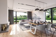 Dom, Kamienna Góra, Kamiennogórski, 90 m²