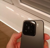 Smartfon Xiaomi 15 12 GB / 256 GB 5G czarny