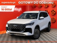 CHERY TIGGO 8 Comfort 1.6 T-GDI DCT Suv 147KM 2025