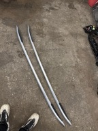 VW TIGUAN II 5NA RELING RELINGI DACHOWE 5NA860043 5NA860044 OE