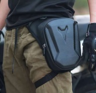 SASZETKA TORBA MOTOCYKLOWA NA Nogę Udo Nerka Plecak Biodro Motocykl Motor