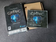 PC Gothic Universe Angielska Kompletna