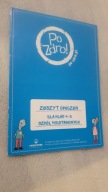 PO-ZDRO Zeszyt cwiczen dla klasy 4-5 szkol podstawowych