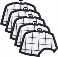 Filtr Do Odkurzacza Vorwerk Kobold VK140 VK150 Zestaw 5szt