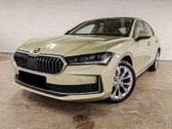 SKODA Superb Edition 130 1.5 TSI mHEV DSG 150KM