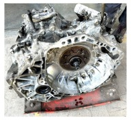 AUTOMATYCZNA SKRZYNIA BIEGÓW CVT NISSAN MURANO Z50 4x4 JAPAN RE0F09A JF010E