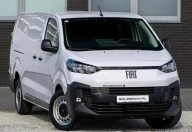 Fiat Scudo L3H1 AUTOMAT 2.0 180KM *Maxi* ekran