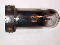 Lampa RL12T2 Telefunken trioda dla wojska