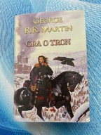 Gra o tron George R.R. Martin
