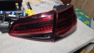 5g0945308p LAMPA TYLNA PRAWA LED NEON GOLF VII 7 2019 W KLAPE BŁOTNIK EUROP