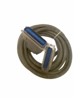 KABEL TRANSMISJI DANYCH KOMPUTER - KOMPUTER DB25M/25M 3.0m (F)