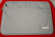 Etui na laptopa Lab31 38,5 x 27 x 2 cm do 16 cali