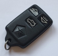 PILOT KLUCZYK OBUDOWA DODGE CHRYSLER JEEP RAM GRAND CHEROKEE CARAVAN VOYAGE