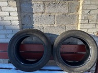 Opona letnia Michelin Primacy 4 225/55R17