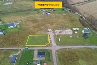 Działka, Ustka, Słupski, 1068 m²