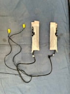 PODUSZKA POWIETRZNA FOTELA AIRBAG LEWA PRAWA SKODA SUPERB 2 II 3T0880241B