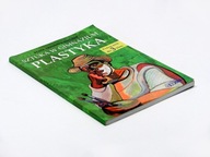 Plastyka Sztuka w gimnazjum Podręcznik dla 3 klasy - Beata Lewińska-Gwóźdź