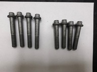 AUDI A4 A5 A6 A8 Q5 Q7 A5 TOUAREG AKEBONO ŚRUBY ZACISKU