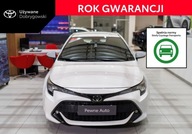 Toyota Corolla 1.2 T Active 1.2 Benzyna 116KM