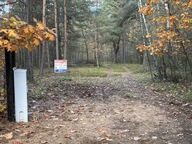 Działka, Rynia, Dobre, Miński, 3287 m²