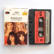 Bangles – Everything