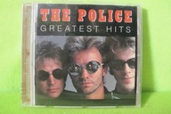 CD Greatest Hits The Police