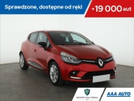 Renault Clio 1.2 TCe, Salon Polska, Navi, Klima