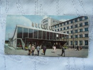 KATOWICE DWORZEC PKP