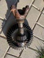 komplet dyferencjału przełożenie atak Jeep ZJ XJ Dana 35 4:10