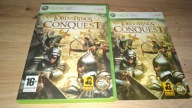 THE LORD OF THE RINGS CONQUEST - GRA NA XBOX 360