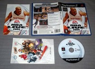 NBA LIVE 2004 PS2 najlepsza koszykówka TANIO PLAYSTATION 2 3XANG
