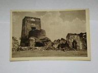 SAMSONÓW - stara huta - Foto Jan Bułhak - stara pocztówka