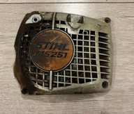 Oryginalna obudowa rozrusznika Stihl MS 231 251