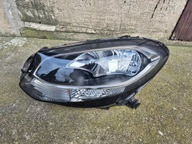 MERCEDES B KLASA W246 ZWYKŁA LIFT A2468205361 LEWA USZKODZONA