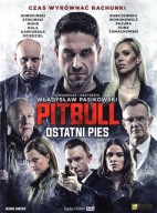 FILM DVD PITBULL OSTATNI PIES
