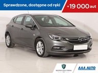 Opel Astra 1.0 Turbo, Salon Polska, Serwis ASO