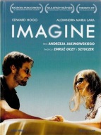 IMAGINE Andrzej Jakimowski DVD FOLIA