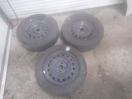 Renault Clio V kołA OPONY 403006864R 185/65 R15